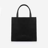 
                             Красива сумка від українського виробника ТМ "LucheRino". Сумка виготовлена з високоякісного шкірзамінника та надійної міцної підкладки.