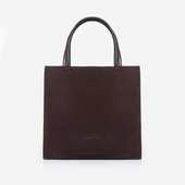 
                             Красива сумка від українського виробника ТМ "LucheRino". Сумка виготовлена з високоякісного шкірзамінника та надійної міцної підкладки.